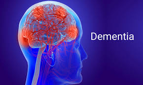 dementia diseases