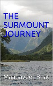 Surmount Journey