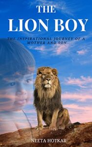 The Lion Boy
