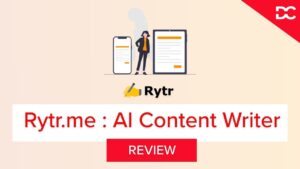 Review of RYTR 