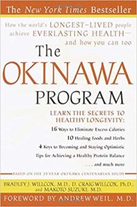 okinawa book
