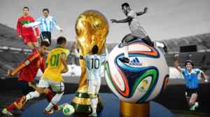 Qatar world cup football 2022