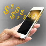 How smartphone addiction be converted as the best tool to earn extra money?