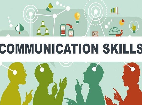 empower communication skill
