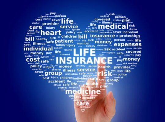Life insurance benefits