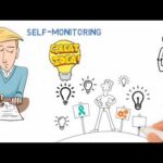 Why self-monitoring is important to get the life you want?